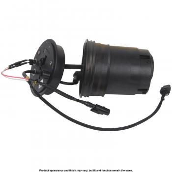 2014 Volkswagen Passat Diesel Emissions Fluid Heater A1 Cardone 5D9011L image 2 of 4