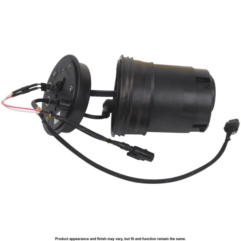 A1 Cardone 5D9011L - Diesel Emissions Fluid Heater A1 Cardone 5D9011L Diesel Emissions Fluid Heater product image 2 of 4
