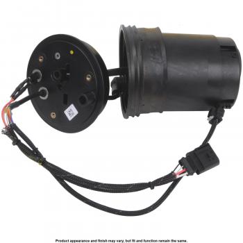 2008 Volkswagen Touareg Diesel Emissions Fluid Heater