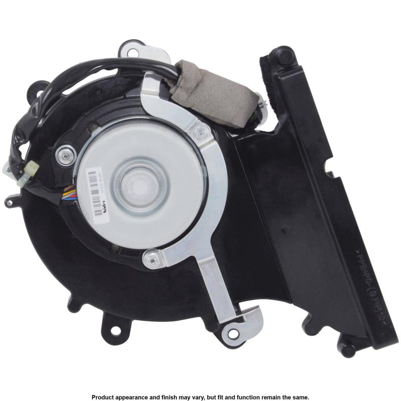 A1 Cardone 5H2007F - Hybrid Battery Pack Cooling Fan A1 Cardone 5H2007F Drive Motor Battery Pack Cooling Fan Assembly product image 1 of 4