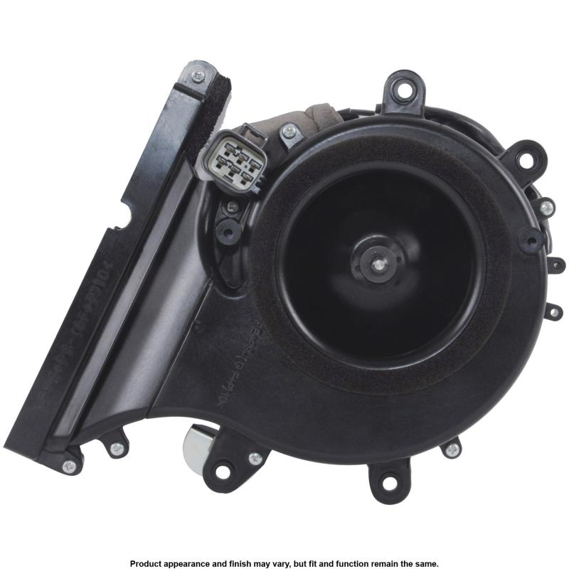 A1 Cardone 5H2007F - Hybrid Battery Pack Cooling Fan A1 Cardone 5H2007F Drive Motor Battery Pack Cooling Fan Assembly product image 2 of 4