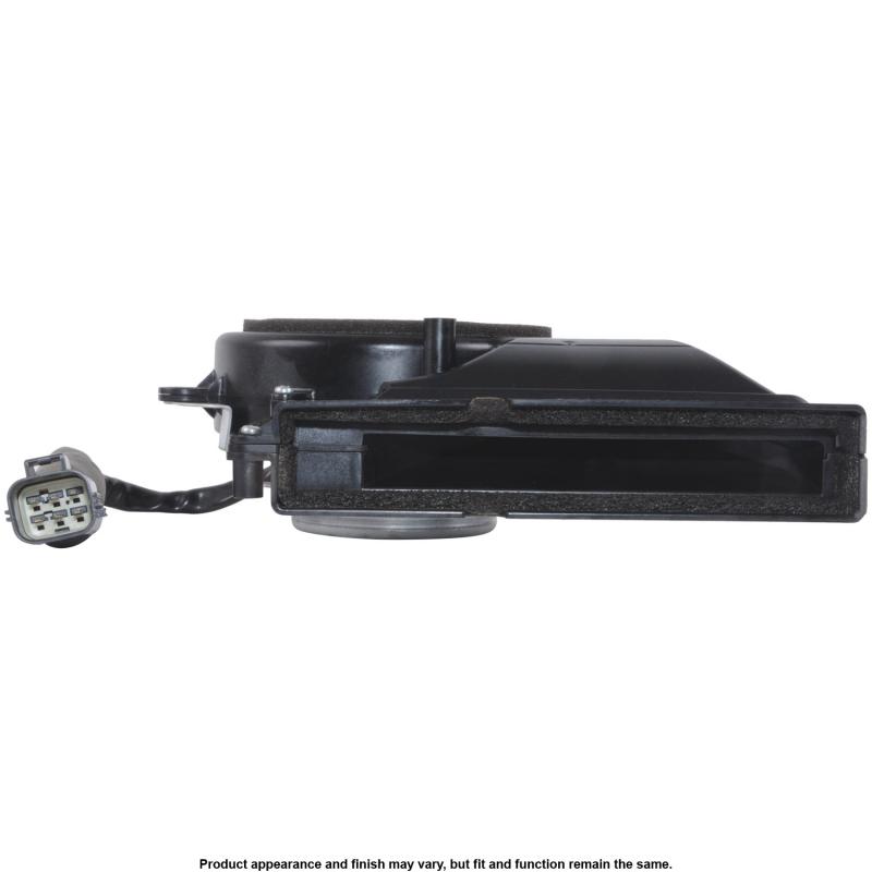 A1 Cardone 5H2007F - Hybrid Battery Pack Cooling Fan A1 Cardone 5H2007F Drive Motor Battery Pack Cooling Fan Assembly product image 3 of 4