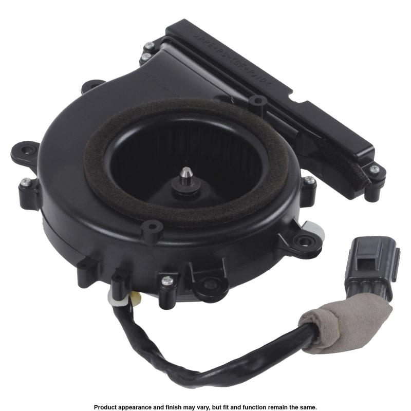 A1 Cardone 5H2007F - Hybrid Battery Pack Cooling Fan A1 Cardone 5H2007F Drive Motor Battery Pack Cooling Fan Assembly product image 4 of 4