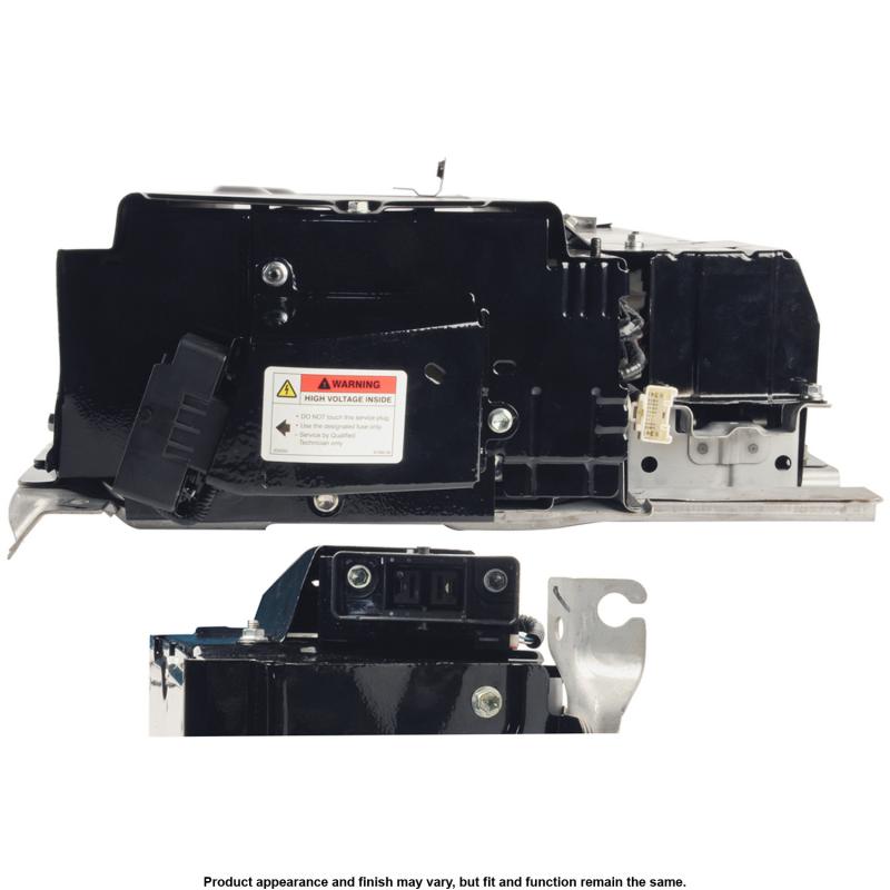 A1 Cardone 5H4004 - Drive Motor Battery Pack A1 Cardone 5H4004 Drive Motor Battery Pack product image 4 of 5