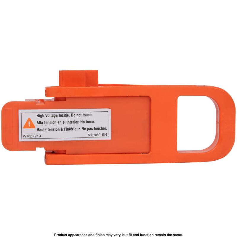 A1 Cardone 5H4015PL - Hybrid Battery Service Plug A1 Cardone 5H4015PL Hybrid Battery Service Plug product image 2 of 4