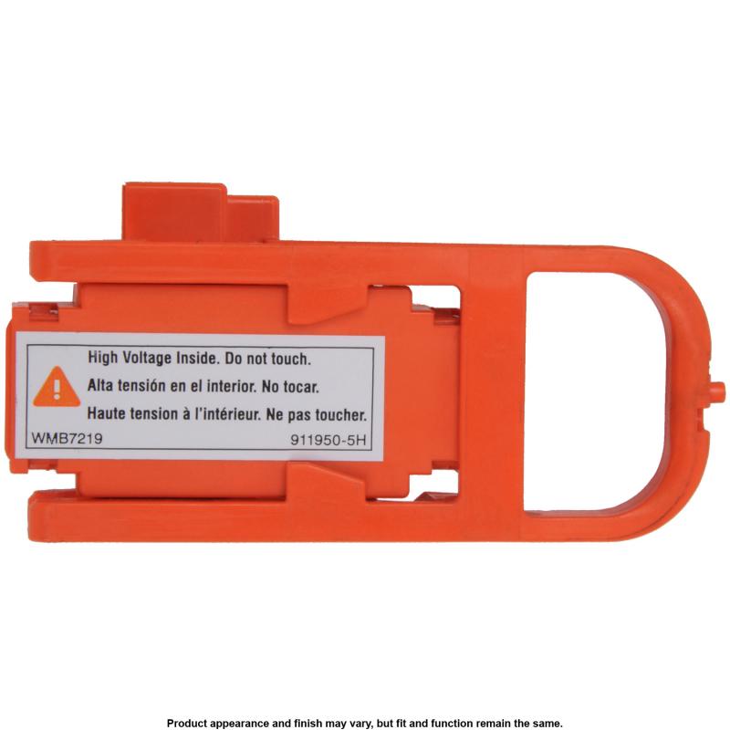 A1 Cardone 5H4016PL - Hybrid Battery Service Plug A1 Cardone 5H4016PL Hybrid Battery Service Plug product image 4 of 4