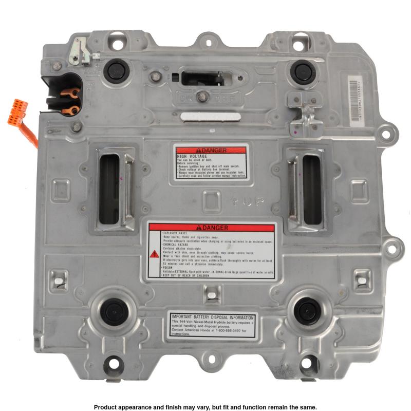 A1 Cardone 5H5004 - Drive Motor Battery Pack A1 Cardone 5H5004 Drive Motor Battery Pack product image 2 of 4