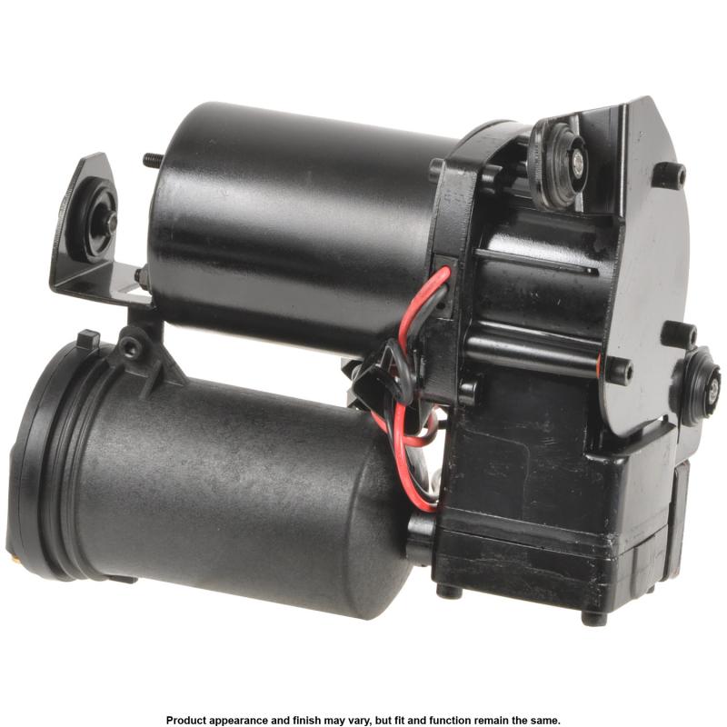 A1 Cardone 5J1004C - Suspension Air Compressor A1 Cardone 5J1004C Suspension Air Compressor product image 2 of 4