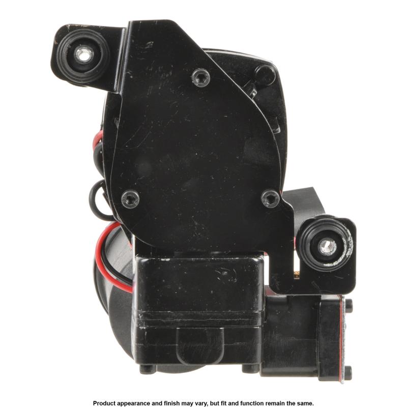 A1 Cardone 5J1004C - Suspension Air Compressor A1 Cardone 5J1004C Suspension Air Compressor product image 3 of 4