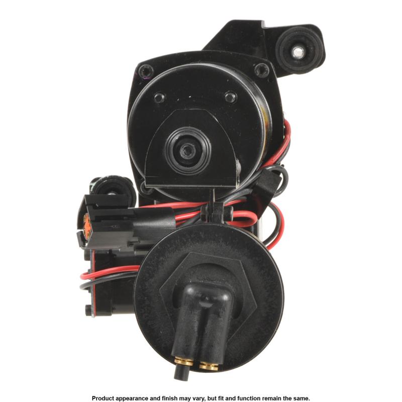 A1 Cardone 5J1004C - Suspension Air Compressor A1 Cardone 5J1004C Suspension Air Compressor product image 4 of 4