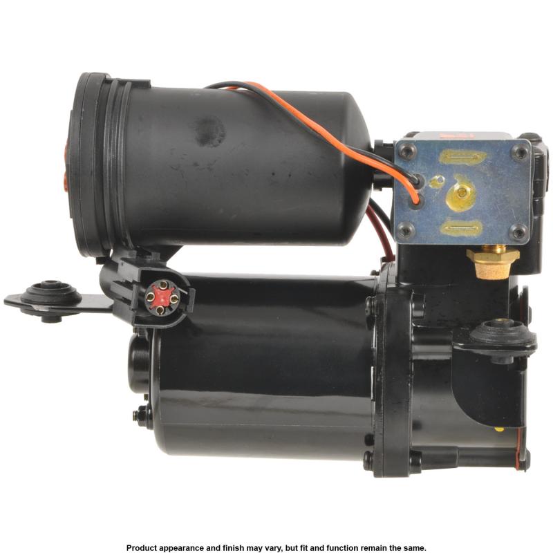 A1 Cardone 5J1006C - Suspension Air Compressor A1 Cardone 5J1006C Suspension Air Compressor product image 2 of 4