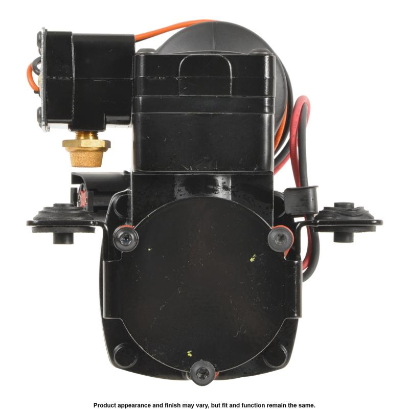 A1 Cardone 5J1006C - Suspension Air Compressor A1 Cardone 5J1006C Suspension Air Compressor product image 4 of 4