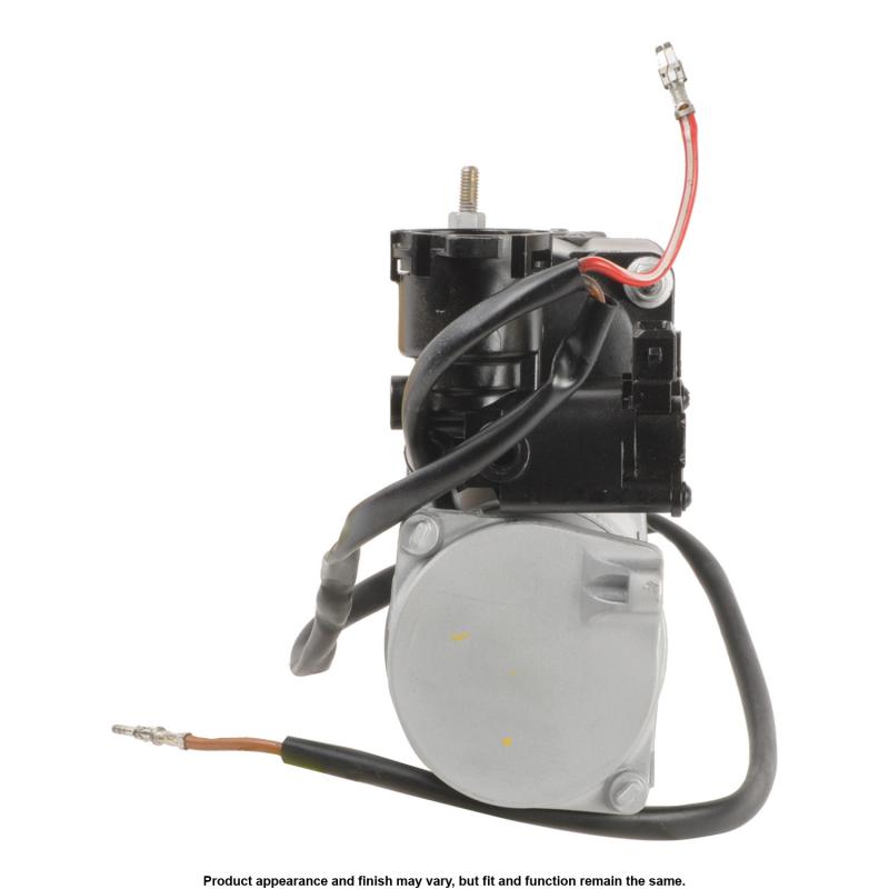 A1 Cardone 5J2006C - Suspension Air Compressor A1 Cardone 5J2006C Suspension Air Compressor product image 3 of 4