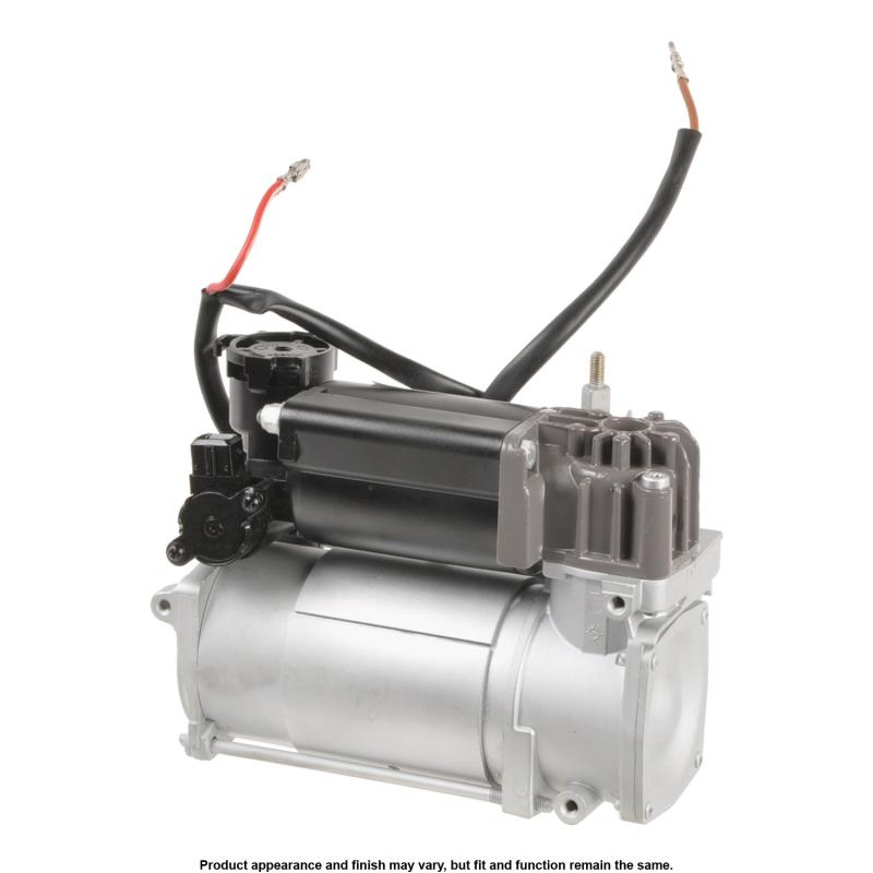 A1 Cardone 5J2006C - Suspension Air Compressor A1 Cardone 5J2006C Suspension Air Compressor product image 4 of 4