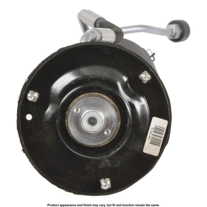 A1 Cardone 5J2009SK - Shock Absorber A1 Cardone 5J2009SK Shock Absorber product image 3 of 4