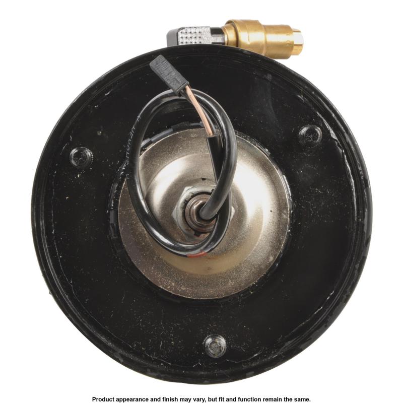 A1 Cardone 5J2018S - Suspension Air Strut A1 Cardone 5J2018S Suspension Air Strut product image 4 of 4