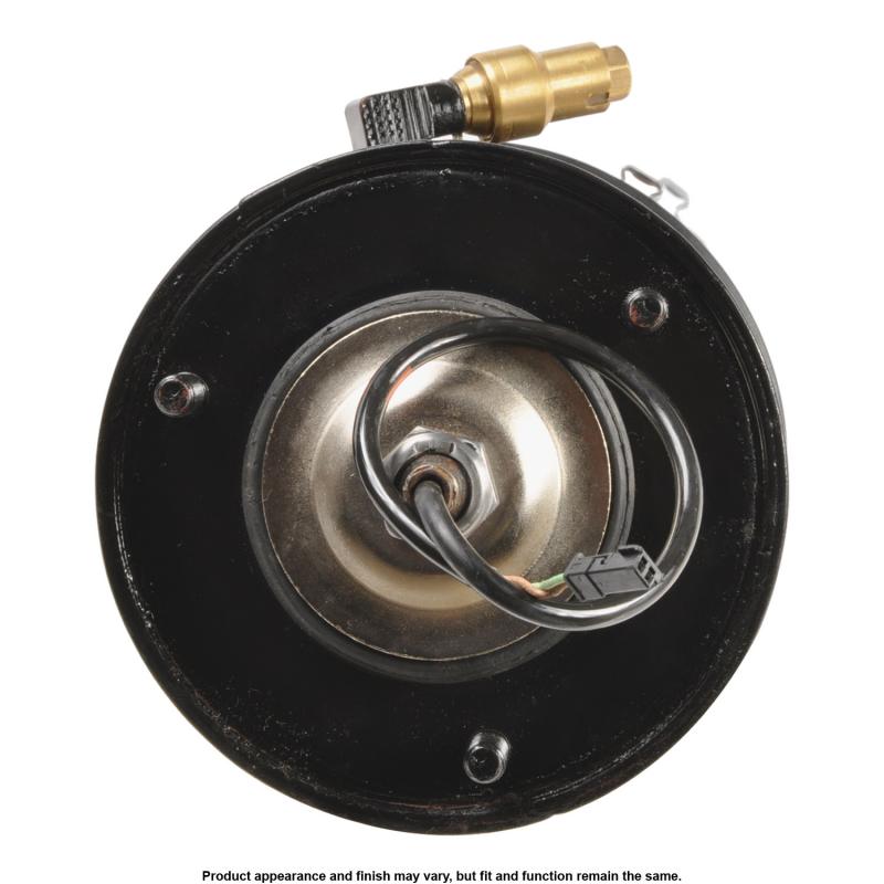 A1 Cardone 5J2019S - Suspension Air Strut A1 Cardone 5J2019S Suspension Air Strut product image 2 of 4