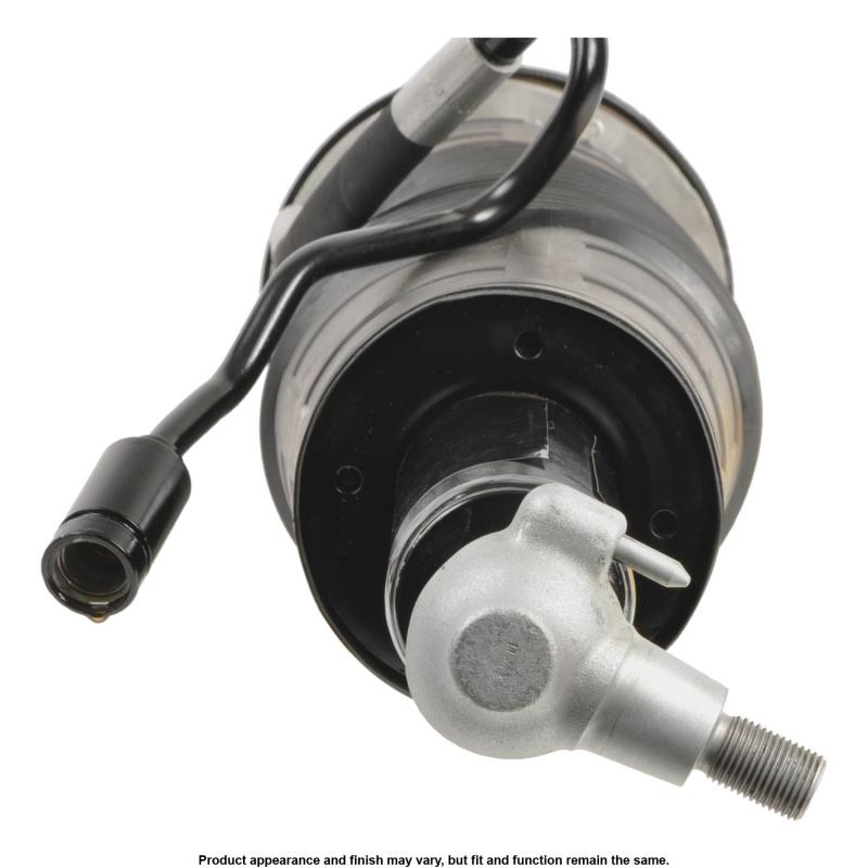 A1 Cardone 5J2026SK - Shock Absorber A1 Cardone 5J2026SK Shock Absorber product image 3 of 4
