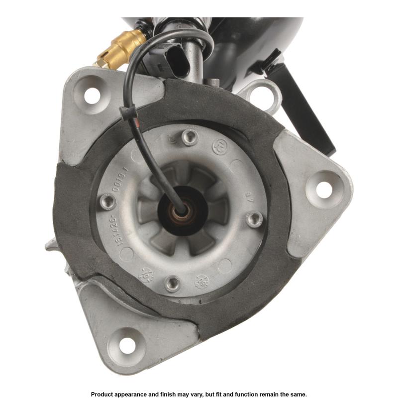 A1 Cardone 5J4007S - Suspension Air Strut A1 Cardone 5J4007S Suspension Air Strut product image 3 of 4
