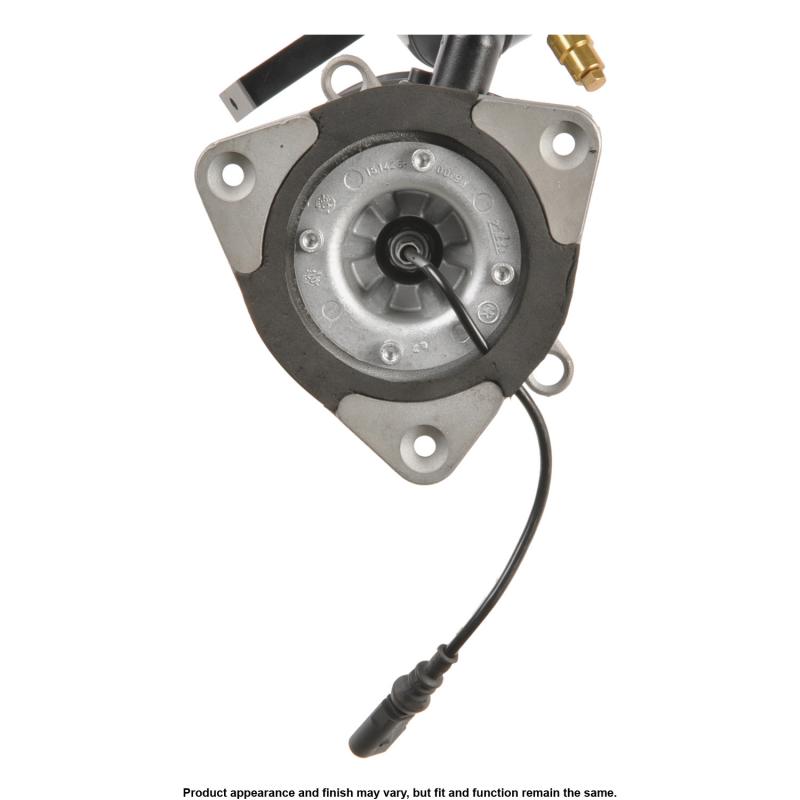 A1 Cardone 5J4008S - Suspension Air Strut A1 Cardone 5J4008S Suspension Air Strut product image 2 of 4