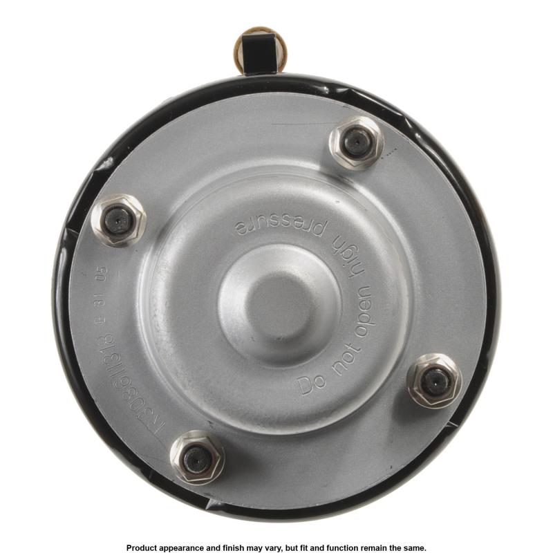 A1 Cardone 5J4017S - Suspension Air Strut A1 Cardone 5J4017S Suspension Air Strut product image 3 of 4