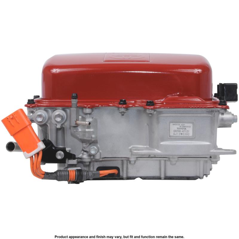 A1 Cardone 5M4002 - Drive Motor Inverter A1 Cardone 5M4002 Drive Motor Inverter product image 2 of 4
