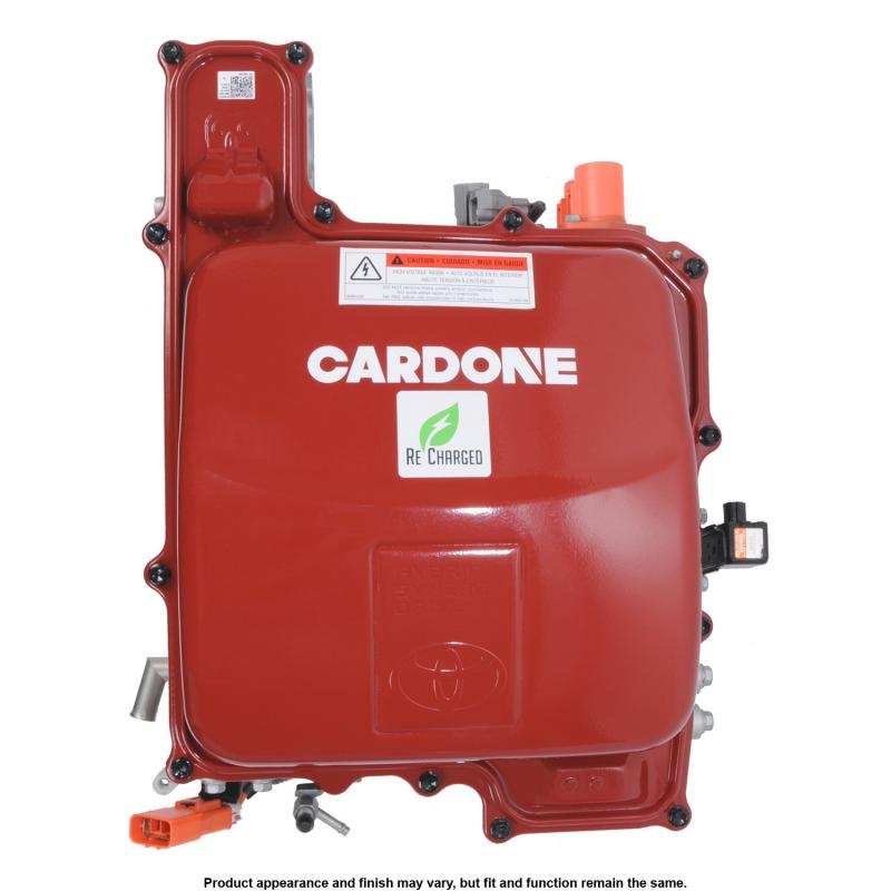 A1 Cardone 5M4002 - Drive Motor Inverter A1 Cardone 5M4002 Drive Motor Inverter product image 3 of 4