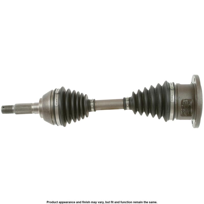 1984 GMC S15 CV Axle Assembly