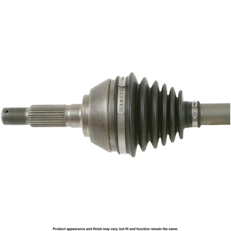 1988 Chevrolet S10 CV Axle Assembly Front Left A1 Cardone 601000 image 2 of 3