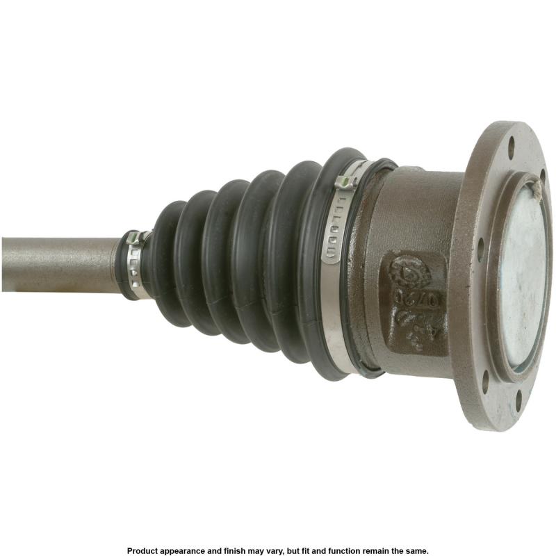 1988 Chevrolet S10 CV Axle Assembly Front Left A1 Cardone 601000 image 3 of 3