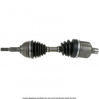 1988 Oldsmobile Cutlass Cruiser CV Axle Assembly Front Left A1 Cardone 601001 image 1 of 3