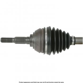 1988 Oldsmobile Cutlass Cruiser CV Axle Assembly Front Left A1 Cardone 601001 image 2 of 3