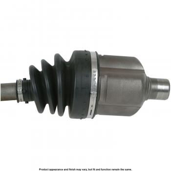 1988 Oldsmobile Cutlass Cruiser CV Axle Assembly Front Left A1 Cardone 601001 image 3 of 3