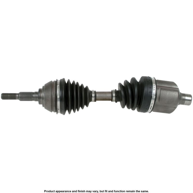 1989 Oldsmobile Cutlass Ciera CV Axle Assembly Front Left A1 Cardone 601001 image 1 of 3