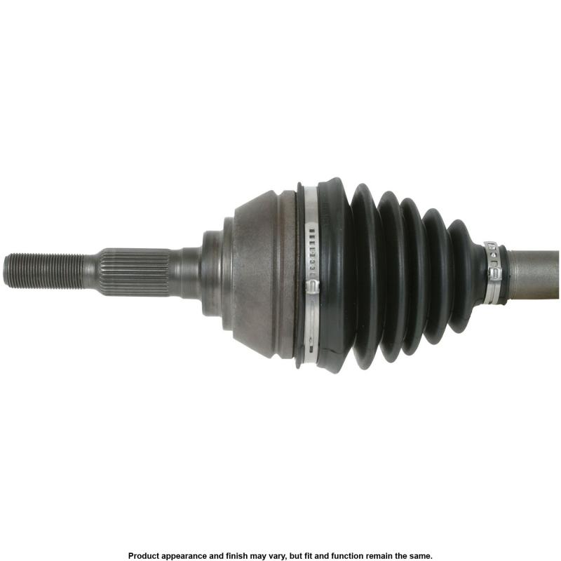 1989 Oldsmobile Cutlass Ciera CV Axle Assembly Front Left A1 Cardone 601001 image 2 of 3