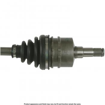 1992 Geo Prizm CV Axle Assembly