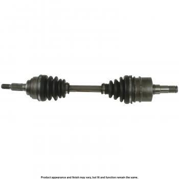 1992 Geo Prizm CV Axle Assembly Front Left A1 Cardone 601002 image 2 of 3