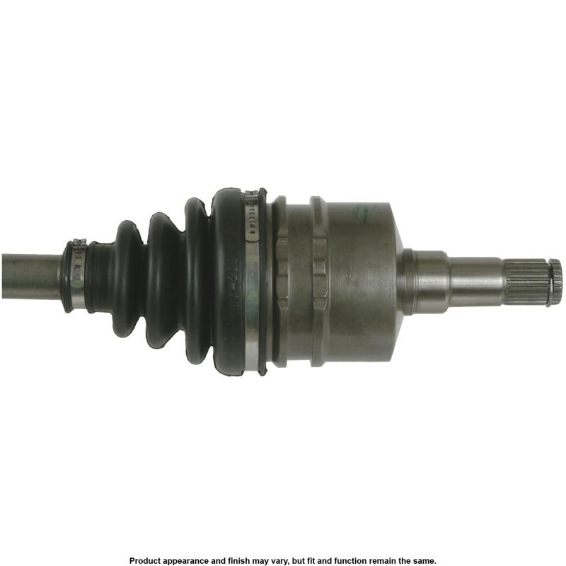 1988 Toyota Corolla CV Axle Assembly Front Left A1 Cardone 601002 image 1 of 3
