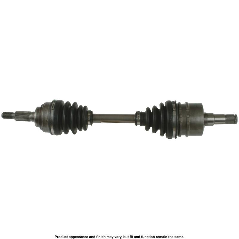 1988 Toyota Corolla CV Axle Assembly Front Left A1 Cardone 601002 image 2 of 3