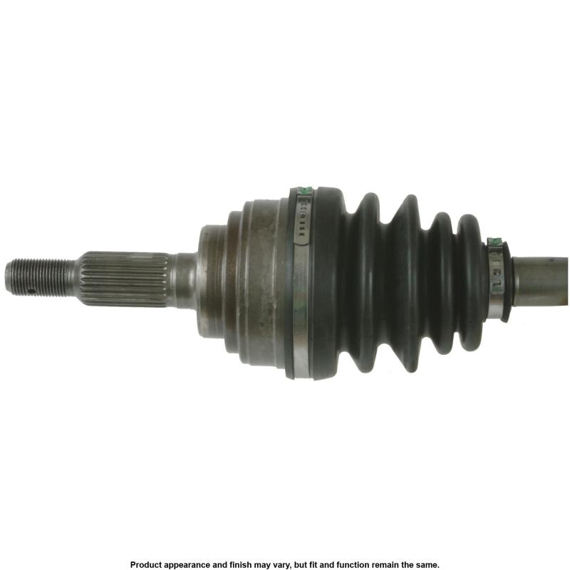 1988 Toyota Corolla CV Axle Assembly Front Left A1 Cardone 601002 image 3 of 3