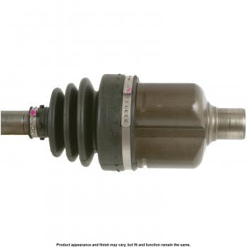 1983 Oldsmobile Cutlass Ciera CV Axle Assembly Front Left A1 Cardone 601004 image 2 of 3