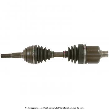 1983 Oldsmobile Cutlass Ciera CV Axle Assembly Front Left A1 Cardone 601004 image 3 of 3