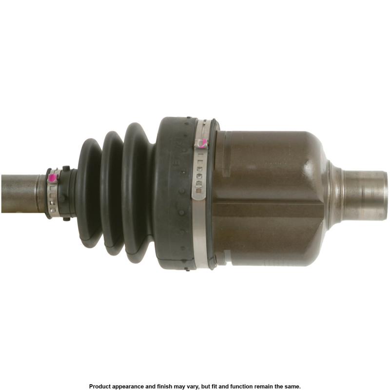 1986 Buick Century CV Axle Assembly Front Left A1 Cardone 601004 image 2 of 3