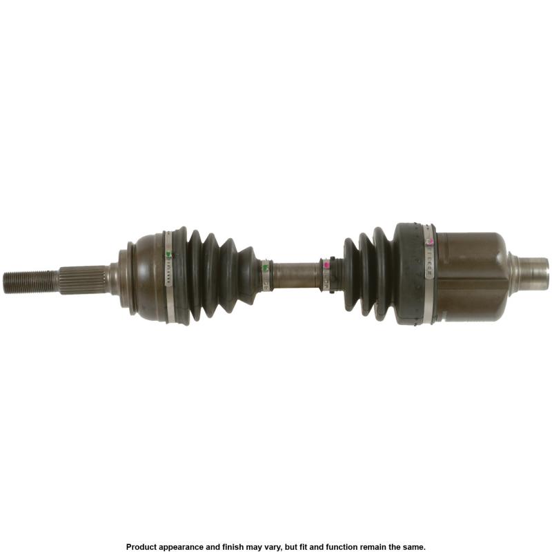 1986 Buick Century CV Axle Assembly Front Left A1 Cardone 601004 image 3 of 3