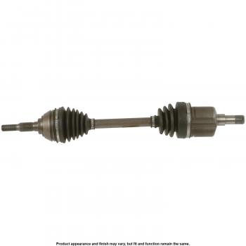 1988 Oldsmobile Cutlass Cruiser CV Axle Assembly Front Right A1 Cardone 601005 image 2 of 3