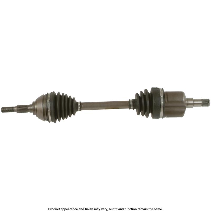 1989 Pontiac Sunbird CV Axle Assembly Front Right A1 Cardone 601005 image 2 of 3