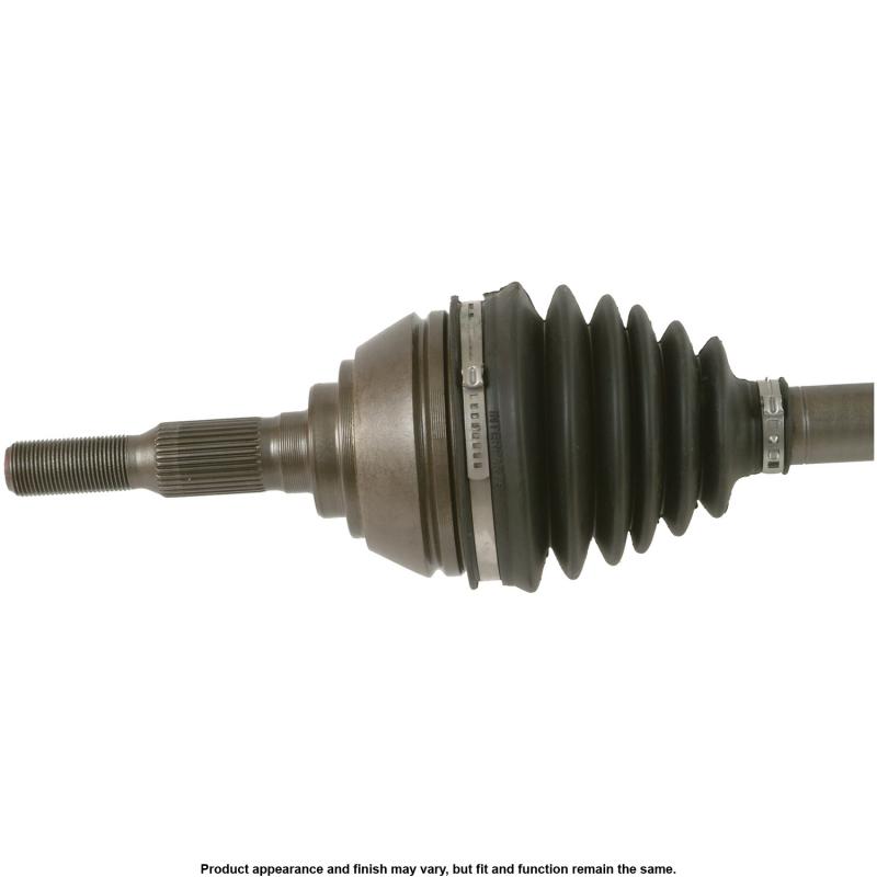 1989 Pontiac Sunbird CV Axle Assembly Front Right A1 Cardone 601005 image 3 of 3