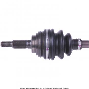 1983 Pontiac J2000 CV Axle Assembly