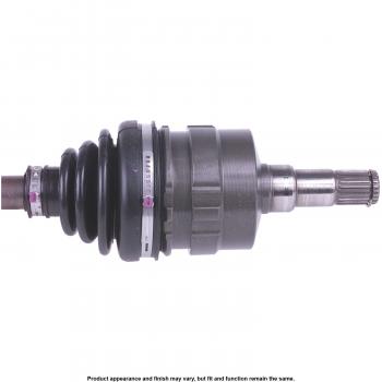 1983 Pontiac J2000 CV Axle Assembly Front Right A1 Cardone 601006 image 2 of 3