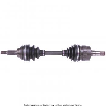 1983 Pontiac J2000 CV Axle Assembly Front Right A1 Cardone 601006 image 3 of 3